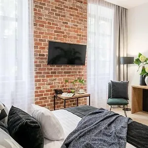Apartament24 Stare Breslau